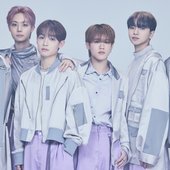 KJRGL - 2nd Digital Single  “Generation_Cloud”
