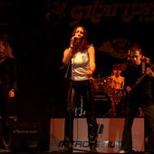 Moondive 2003