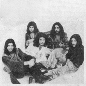 Grupo capote