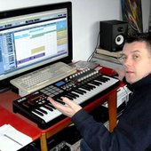 DJ Freshtrax