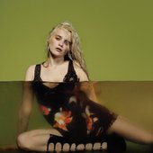 Sky Ferreira for Marc Jacobs + Heaven Spring 22