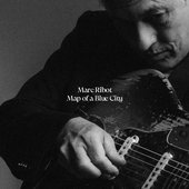 Map of a Blue City [Explicit]