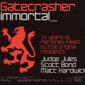 Gatecrasher: Immortal