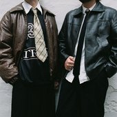 SKJORTE & SLIPS