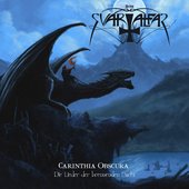 Carinthia Obscura - Die Lieder der brennenden Nacht