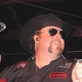 Colt Ford