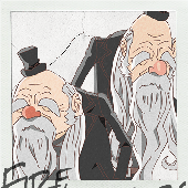 ファイヤー兄弟(Vo.Singman)