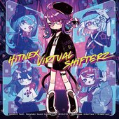 HiTNEX ViRTUAL SHiFTERZ (feat. Matatabi Sound System, DJ NECOJITA, Shinonome Interface & blaxervant)