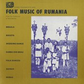 Folk Music of Rumania