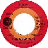 The New Kick