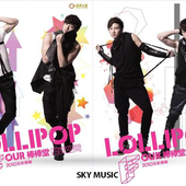 Lollipop F