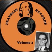 Franklin Records , Vol. 1