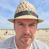 Avatar for pgteekens