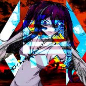 Angels of Chains (feat. 初音ミク) - Single