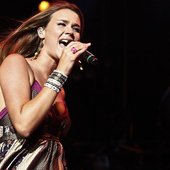 Joss Stone - live SWU Brasil