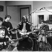 Drop Nineteens - 3 - Recording Delaware 