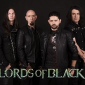 Lords of Black