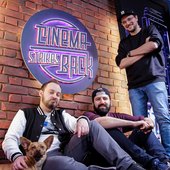 Jonas, Alper, Marius