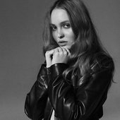 Lily-Rose Depp