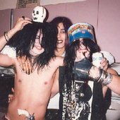 The Glamour Punks
