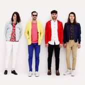 Miami Horror