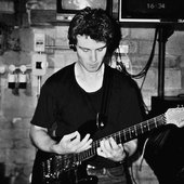 Michael Brook
