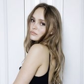 Lily-Rose Depp