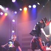 super TOUR ~shock the piano~