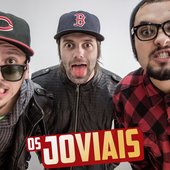 Os Joviais