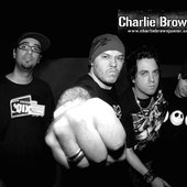 Charlie Brown Jr.