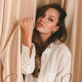 Georgia Rose