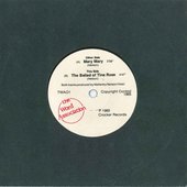 The Word Association single...