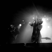 The New Apostles - Alex Maccoy & Ant Dammit