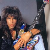 George Lynch