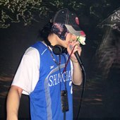 DJ Corpmane