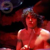 rick allen!