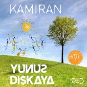 Kamiran, Vol. 1