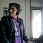 Roberto - Teclados