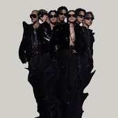 三代目 J Soul Brothers from EXILE TRIBE