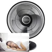 Fan Sounds for Sleep and Rest