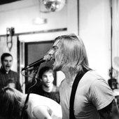 The Arteries Live