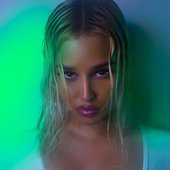 Tommy Genesis by Damian Borja