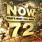 Now That's What I Call Music! Vol. 72
