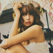 ALTER EGO – SUNNI // NewBLACKPINK_B3