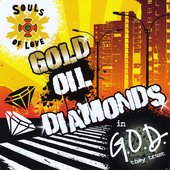 G.O.D.