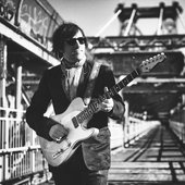 Chris Bergson Band