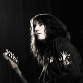 Patti Smith