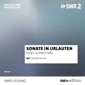 Sonate in Urlauten