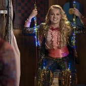 Jojo Siwa as Madison (High School Musical: The Musical)