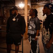 Maxo Kream LoLife Blacc